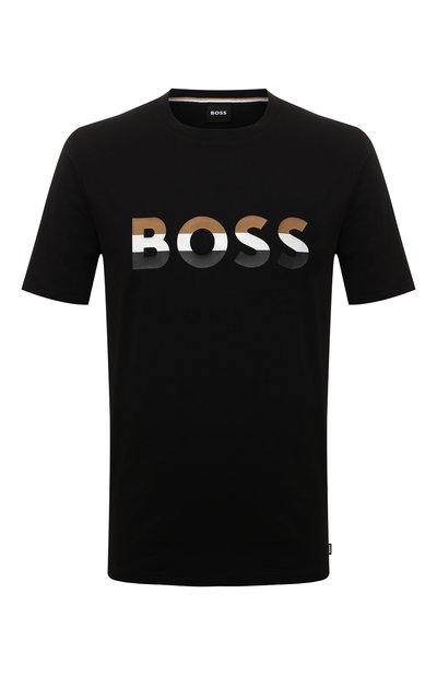 Футболка BOSS, арт. 50467075, фото 1