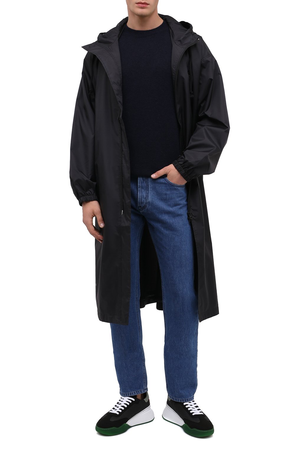 Кроссовки loop STELLA MCCARTNEY, арт. 800263/N0180, фото 2