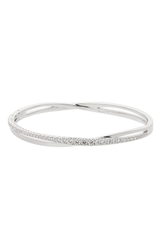 Браслет Hyperbola Swarovski 5572726 Серебряный 5572726