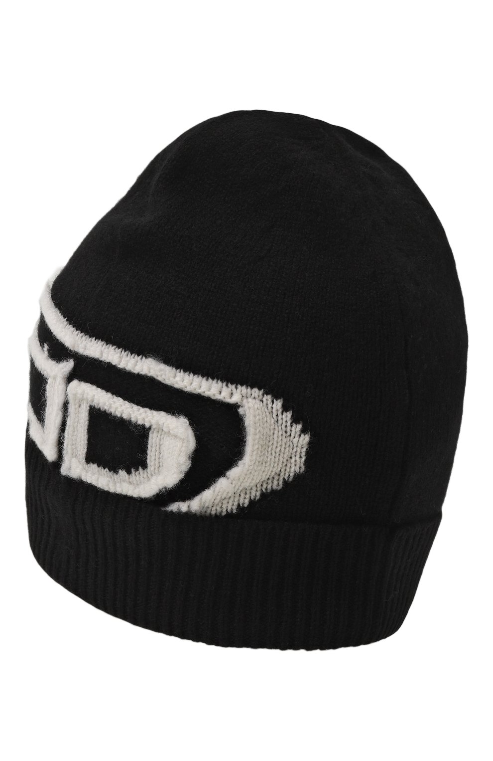 Шерстяная шапка DIESEL, арт. A13272/0AJBJ, фото 2