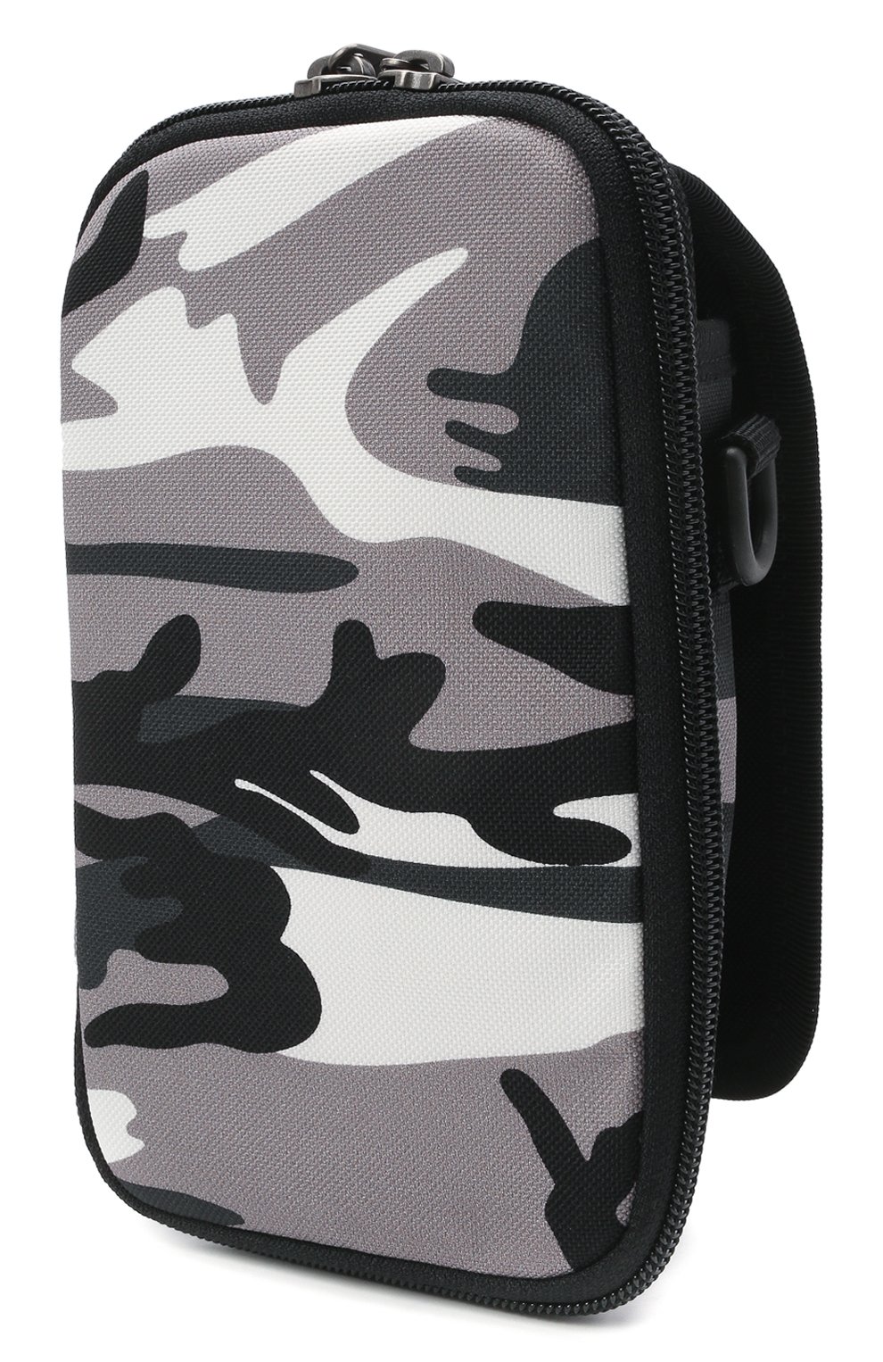 Текстильная сумка explorer BALENCIAGA, арт. 593329/2BKNX, фото 3