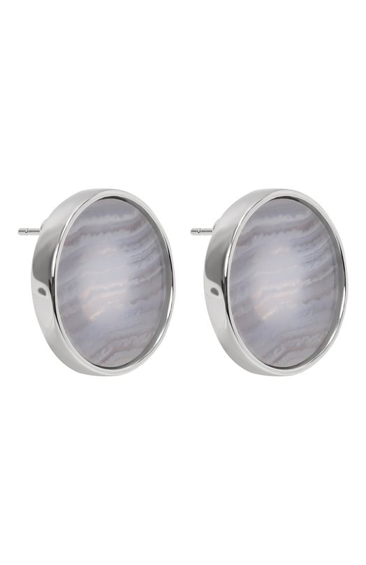 Серьги Crystalline Jewellery 396WС Голубой  396WС Фото 3