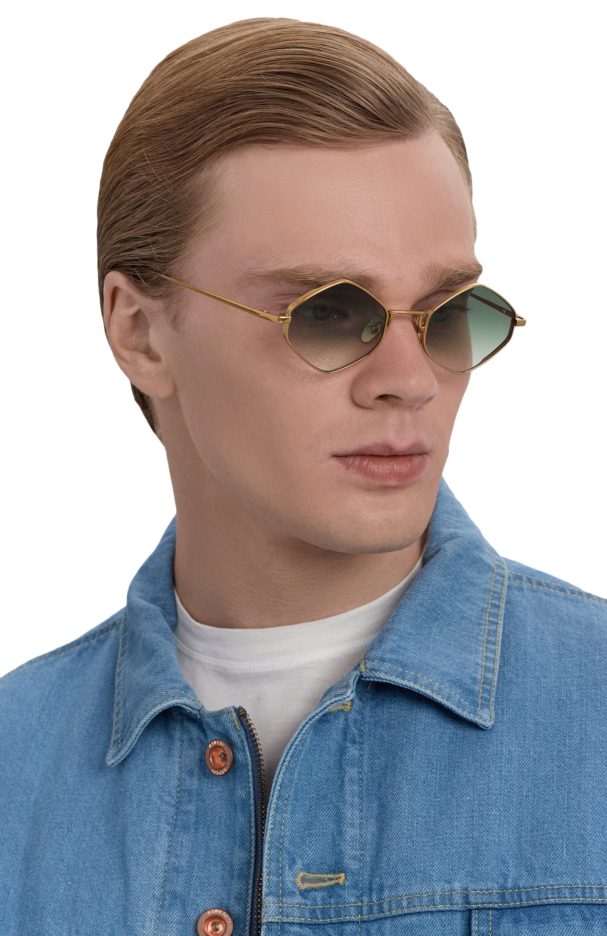 Солнцезащитные очки EYEPETIZER, арт. WALTER 4-25, фото 2