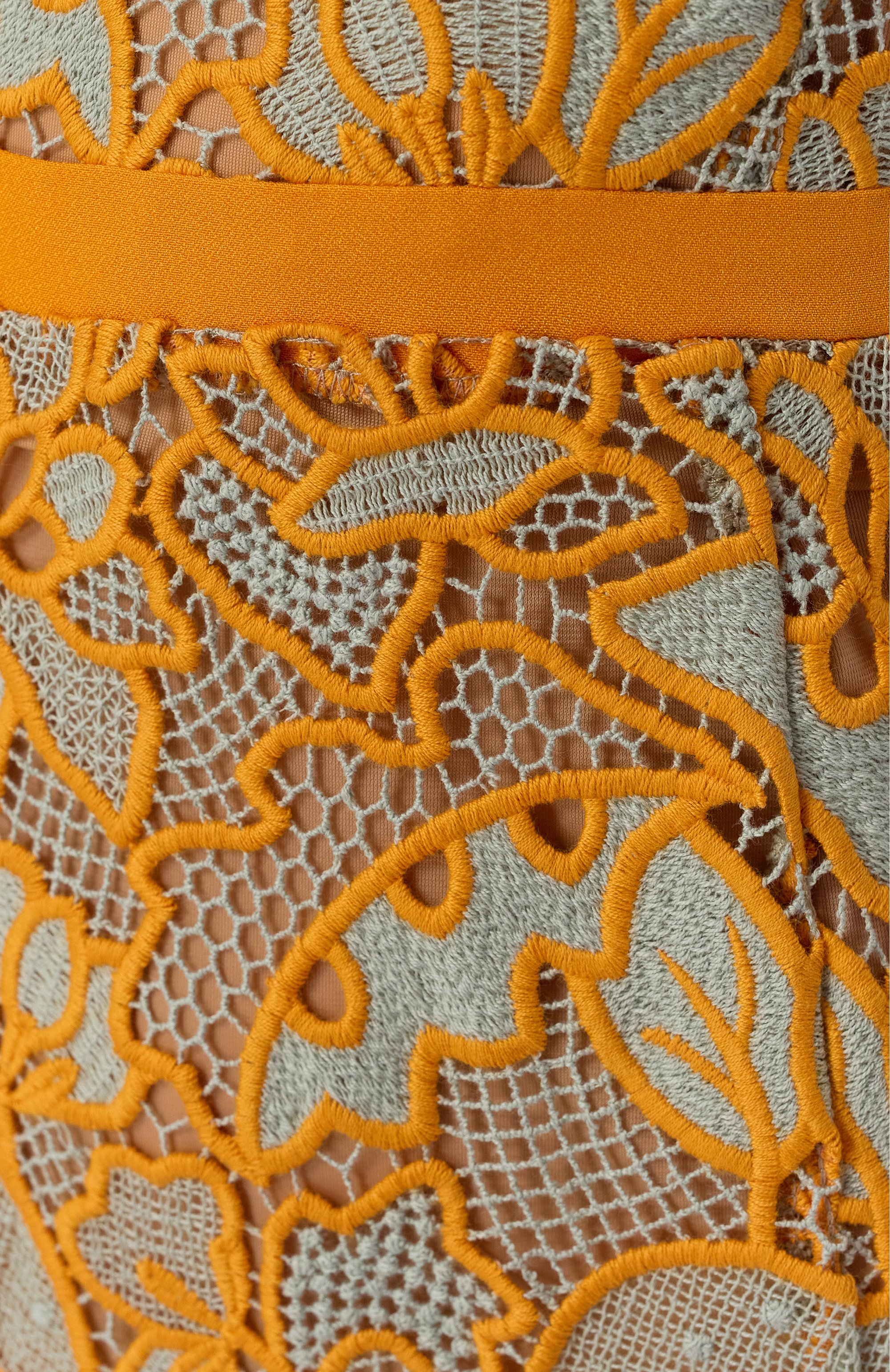 Хлопковое платье BEATRICE .B, арт. 25FE6545CELIA, фото 5