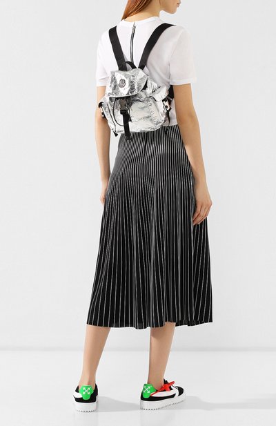 Кожаный рюкзак MONCLER, арт. E1-09A-00668-00-01A8Q, фото 2