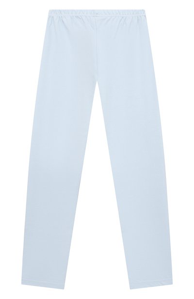 Хлопковая пижама STORY LORIS, арт. 25251/8A-16A, фото 4