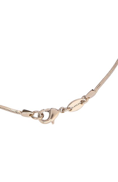 Колье LANVIN, арт. AW-CJYN15-LAPE-H21, фото 4