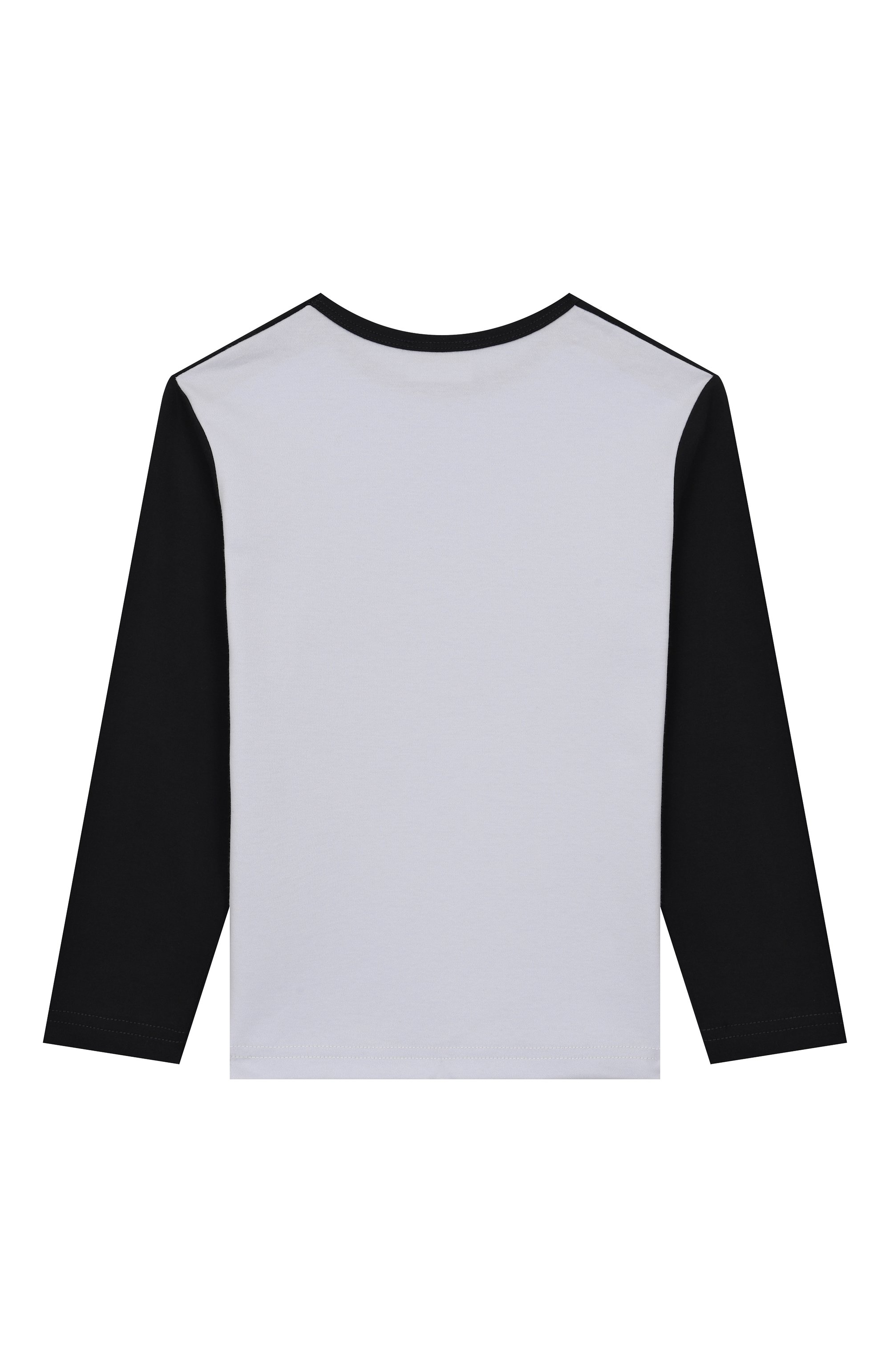 Хлопковая пижама STORY LORIS, арт. 35612/2-6, фото 3