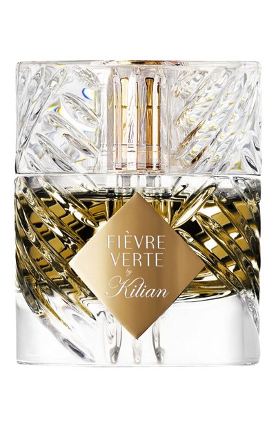 Мужской парфюмерная вода fievre verte (50ml) KILIAN PARIS, арт. 3700550237228