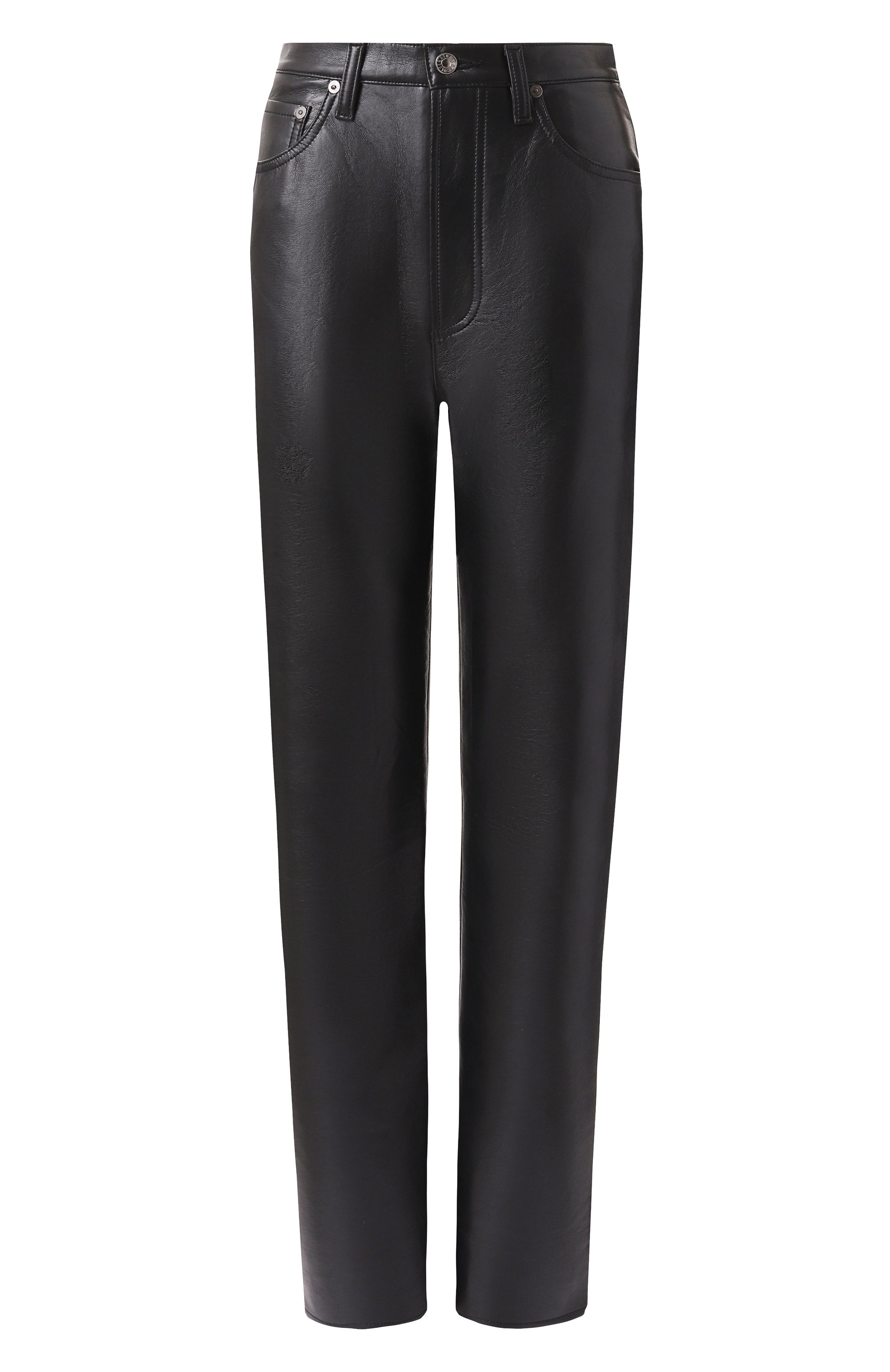 Брюки AGOLDE, арт. A204-1285, фото 1