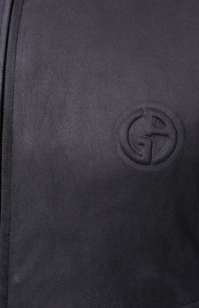 Кардиган GIORGIO ARMANI, арт. 3GSB51/SJGBZ, фото 5