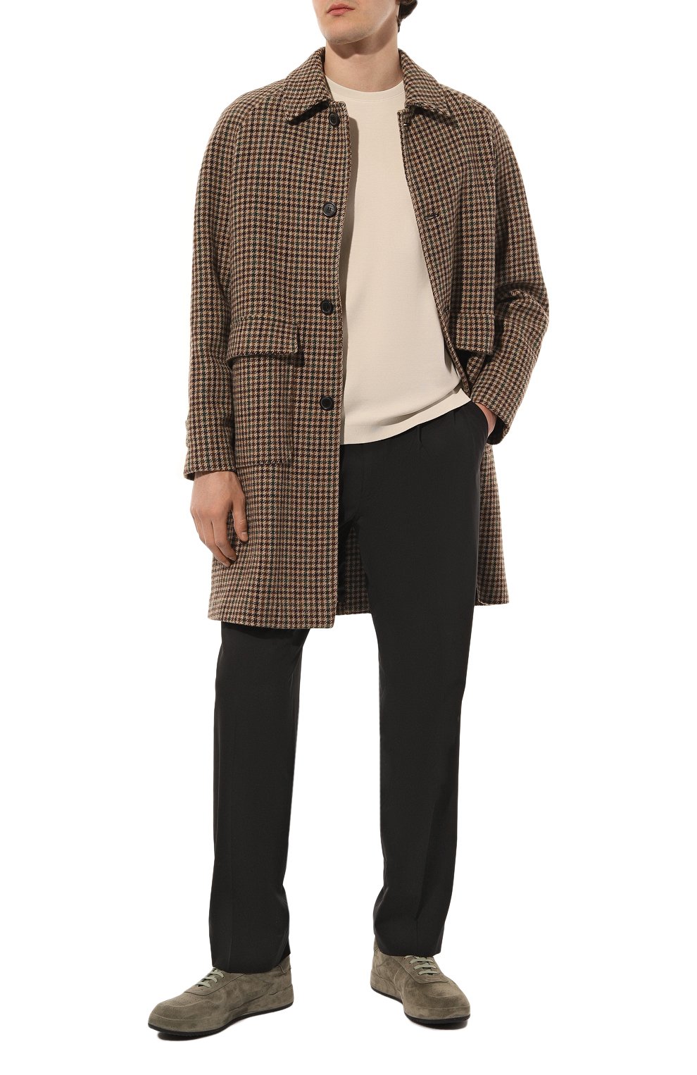 Хлопковый джемпер WINDSOR, арт. 13 FL0R0-T 10015951, фото 2