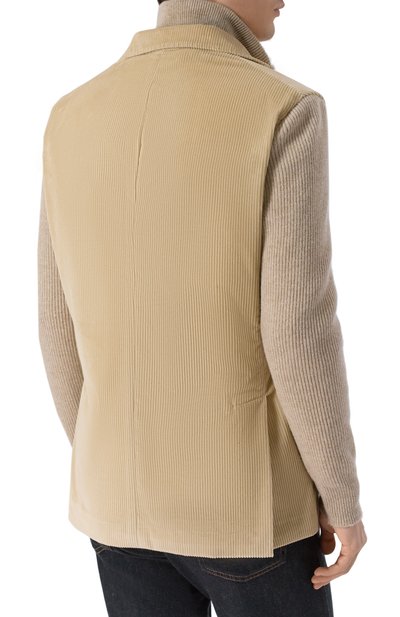 Вельветовый пиджак GRAN SASSO, арт. 23121/52221, фото 4