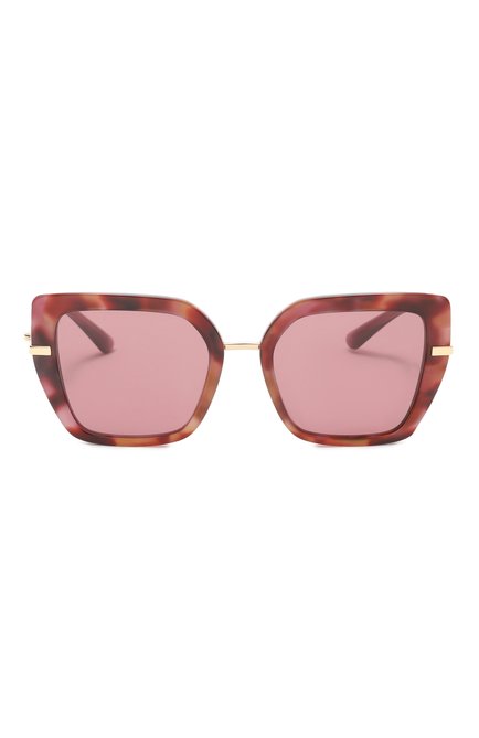 Женские солнцезащитные очки DOLCE & GABBANA, арт. 4474-344469