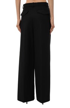 Шерстяные брюки NILI LOTAN, арт. 12210-W1093, фото 4