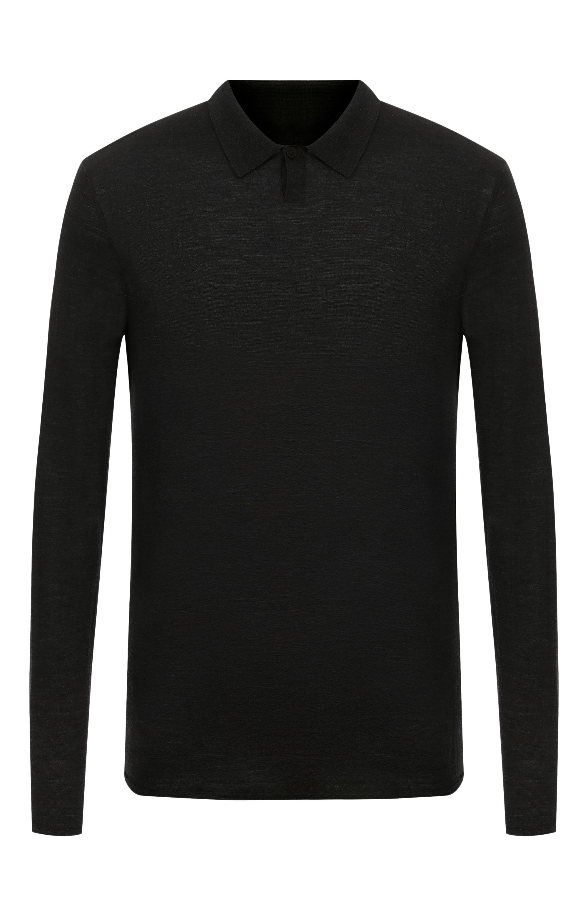 Шерстяное поло TRANSIT, арт. CFUTRB11461, фото 1