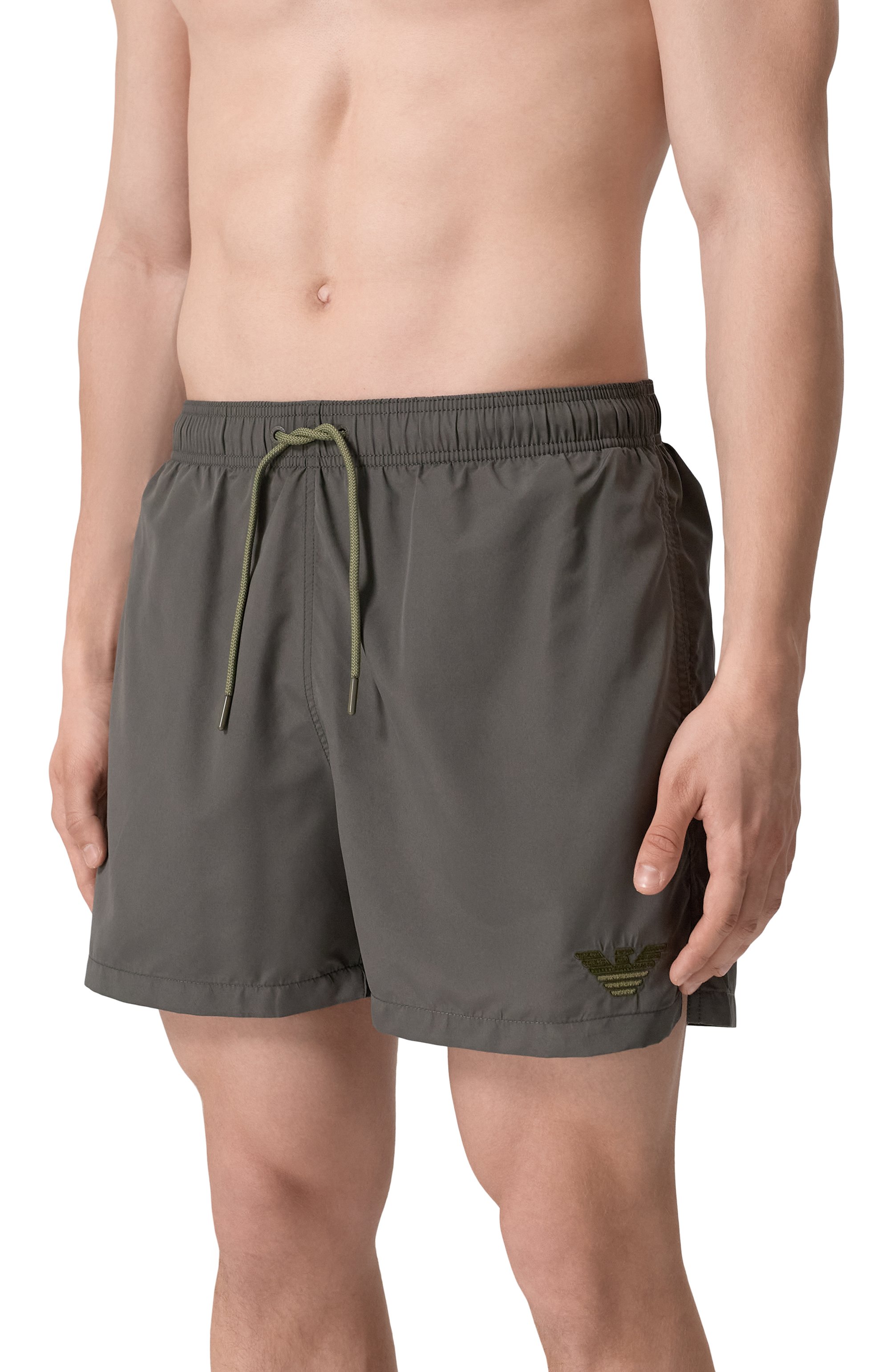 Плавки-шорты EMPORIO ARMANI, арт. EM000583/AF12334, фото 2