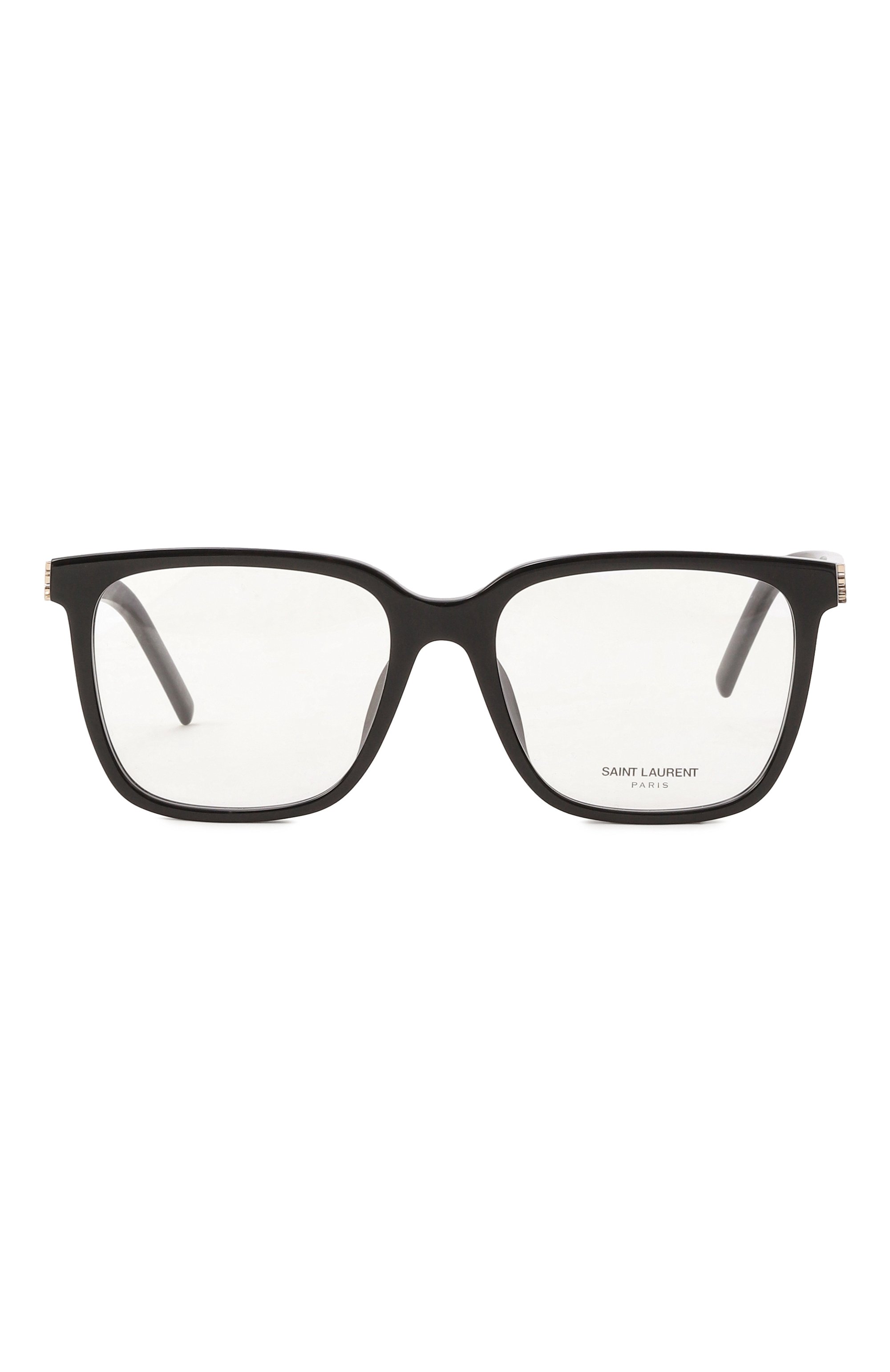 Оправа SAINT LAURENT, арт. SL M142/F 001, фото 4