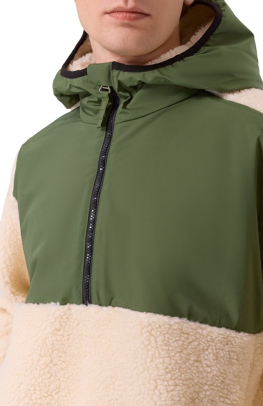 Анорак Jet Set 2522/290201 Кремовый  2522/290201 Фото 5