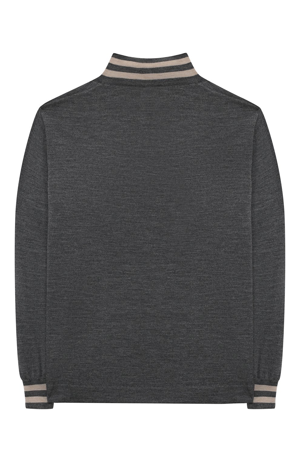 Шерстяной свитер BRUNELLO CUCINELLI, арт. B24M80604B, фото 2