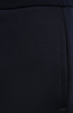Джоггеры из вискозы и хлопка VERSACE, арт. 1001414/1A00658, фото 1