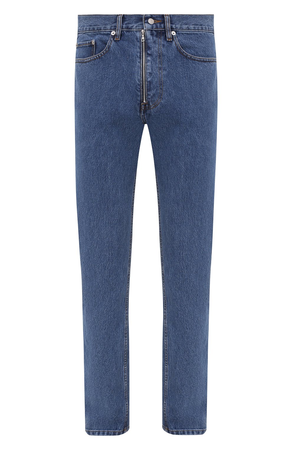 Джинсы DRIES VAN NOTEN, арт. 202-22414-1386, фото 1