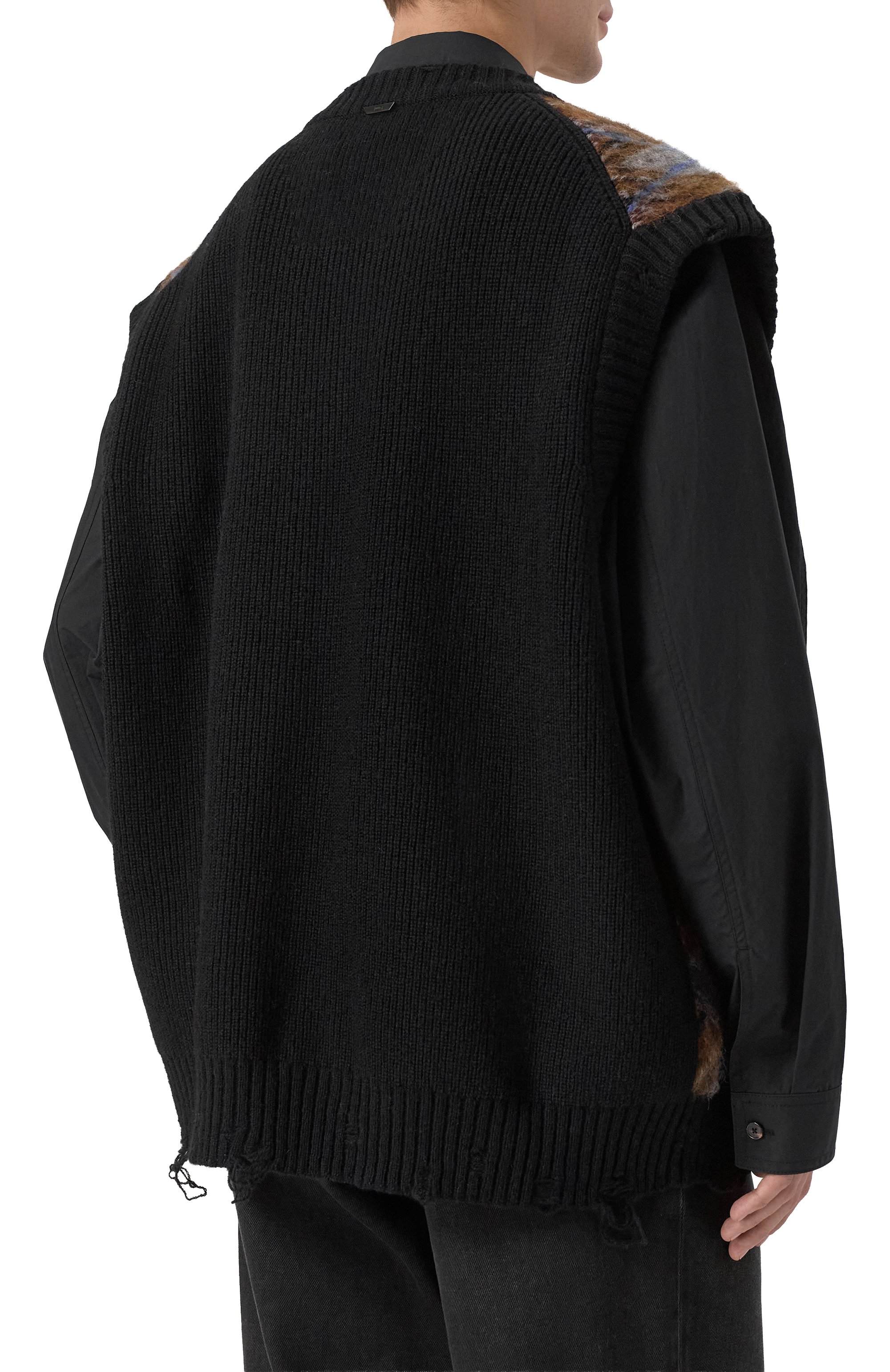 Жилет JUUN.J, арт. JC5X51P21, фото 4