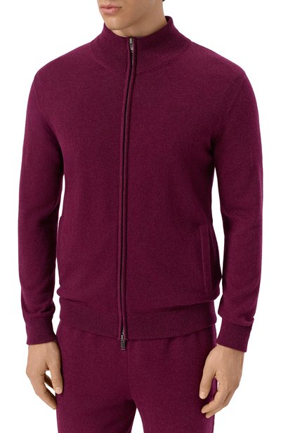 Кашемировый кардиган MVST, арт. M26.CFM.K419.1/CASHMERE, фото 3