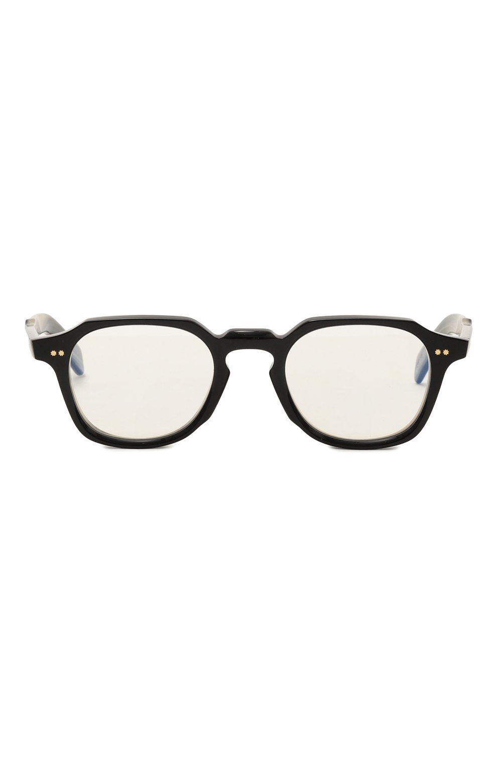 Оправа CUTLER AND GROSS, арт. GR03 01 BLACK 0N H0RN, фото 3