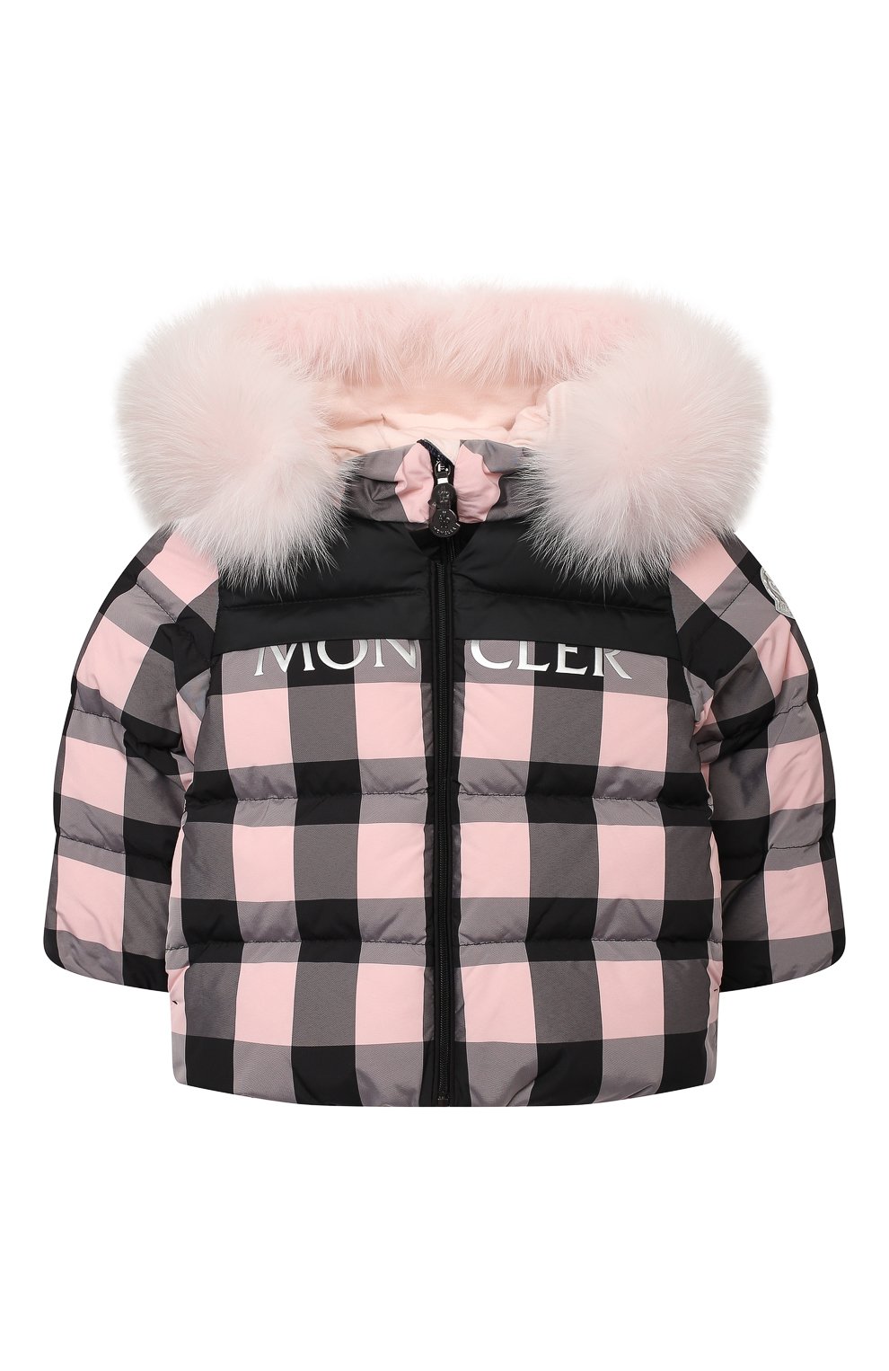 Комплект из куртки и комбинезона MONCLER, арт. F2-951-1F509-12-539YJ, фото 2