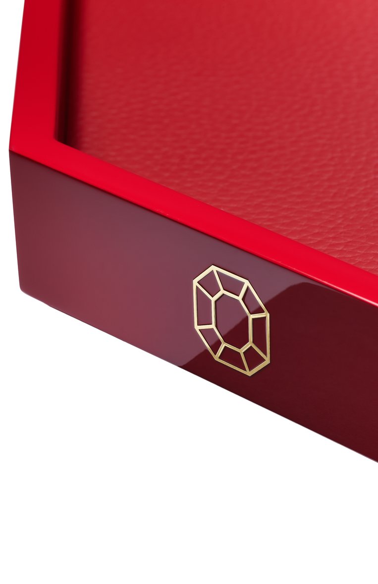 Поднос octogone m BACCARAT, арт. 2 816 915, фото 1