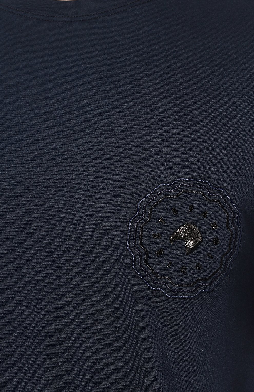 Футболка STEFANO RICCI, арт. MNH3302650/803, фото 5