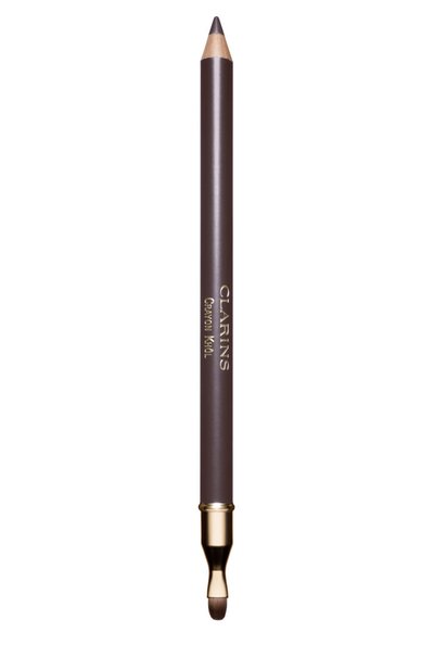 Женский карандаш для глаз с кистью crayon yeux 07 CLARINS, арт. 04223910