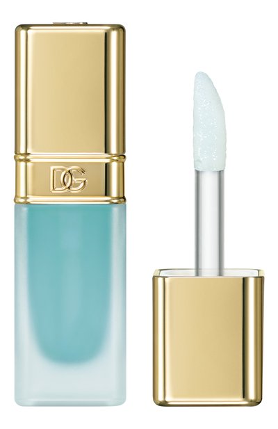 Женское масло для губ с эффектом объема mint oil lip plumper (7ml) DOLCE & GABBANA, арт. 8057971189540