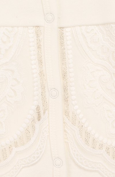 Комплект на выписку золотой вавилон CHEPE, арт. 091140, фото 5