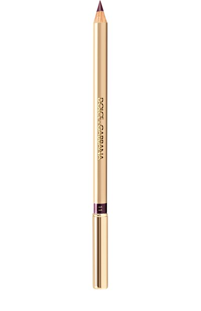 Женский карандаш для губ, оттенок 11 berry DOLCE & GABBANA, арт. 3022875DG