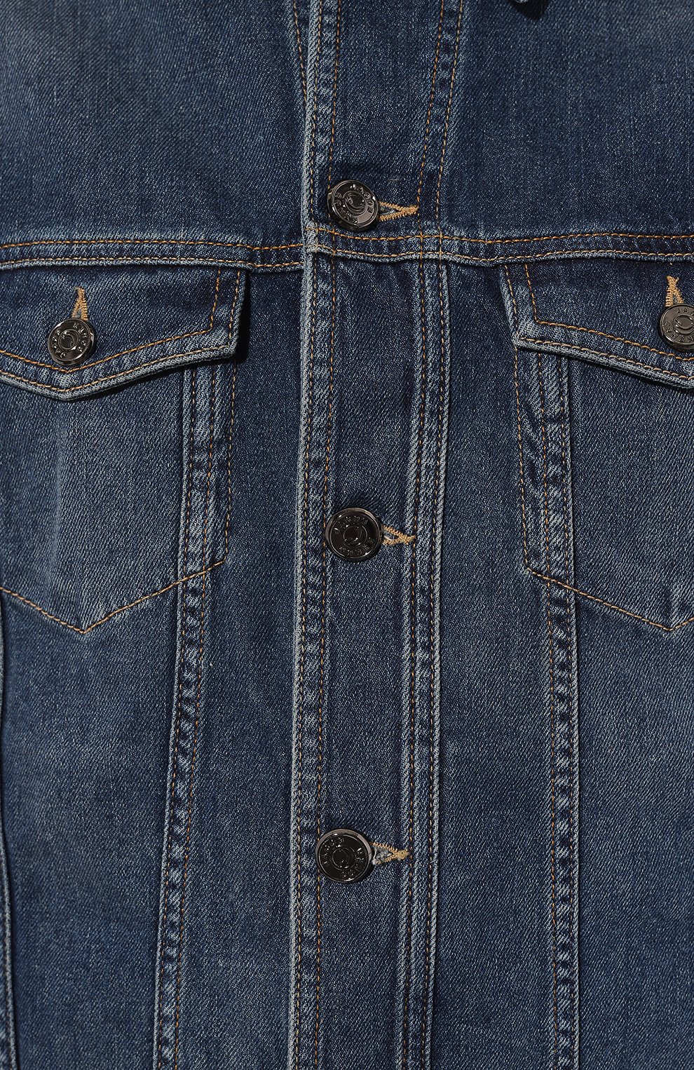 Джинсовая куртка JACOB COHEN, арт. U H 002 81 S 3730/175D, фото 5