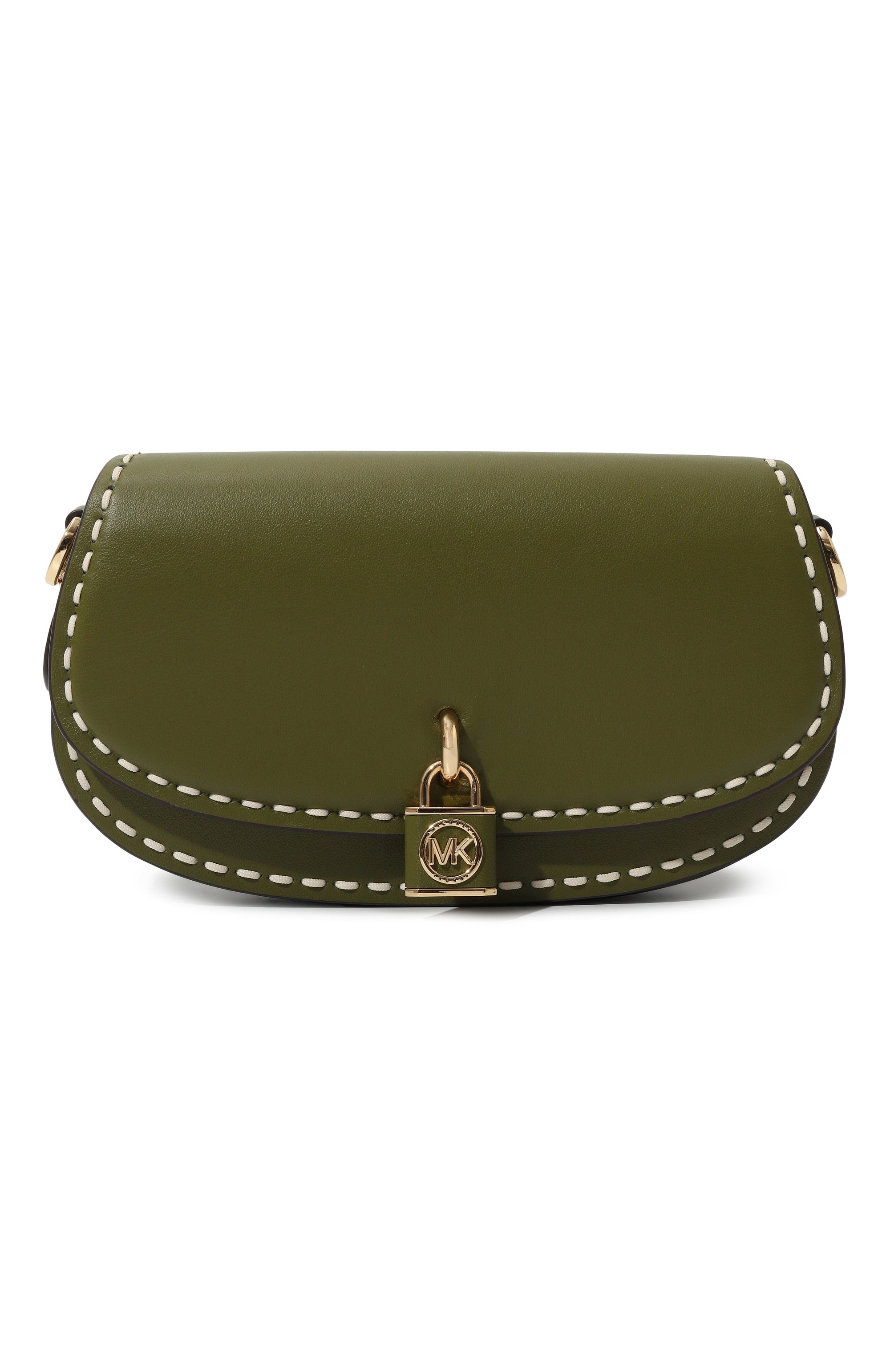 Сумка mila small MICHAEL MICHAEL KORS, арт. 30T4GIMM1L, фото 1