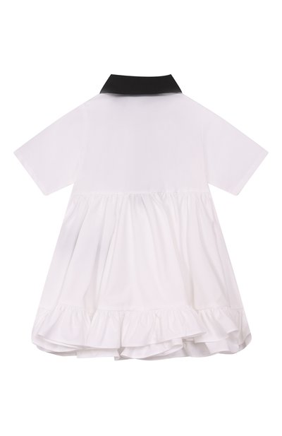 Комплект из платья и шорт BALMAIN, арт. BW1061, фото 3