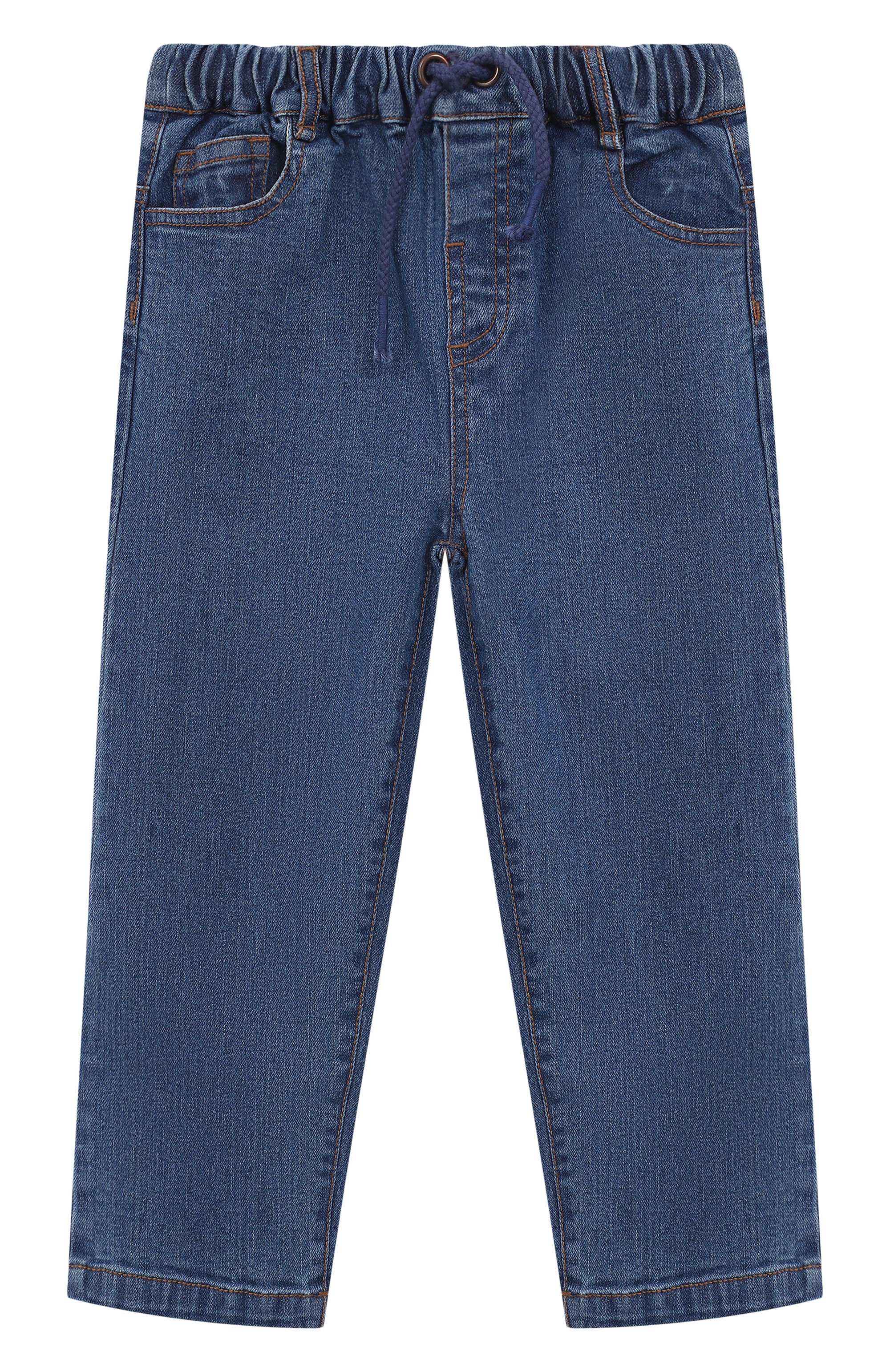 Джинсы BABYBU, арт. BI-D2000W23, фото 1