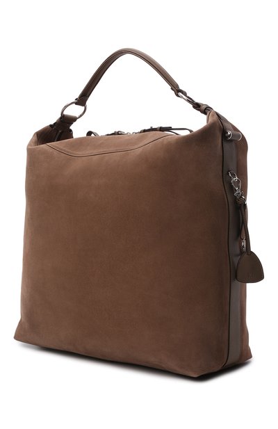 Сумка bridle large RALPH LAUREN, арт. 435856512, фото 4