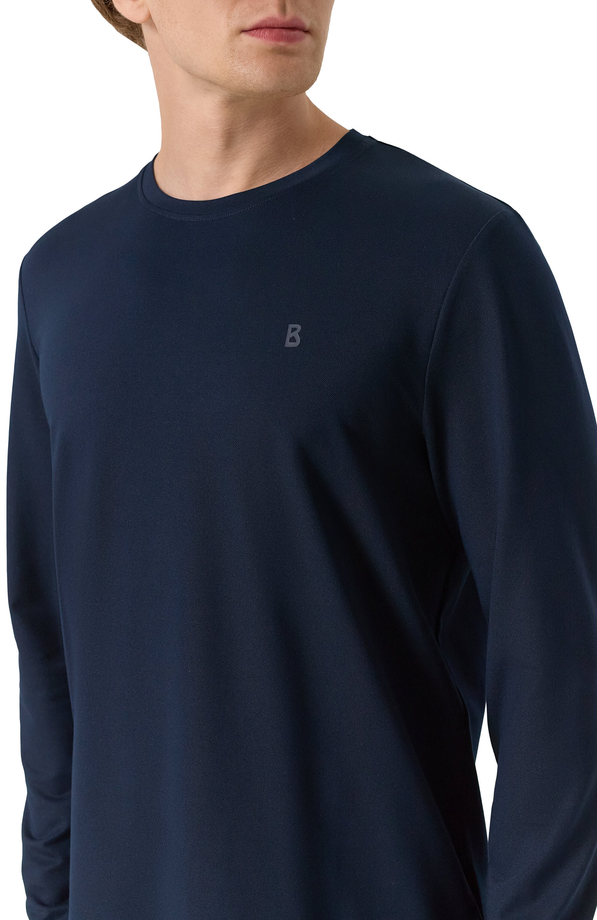 Лонгслив BOGNER, арт. 58222727, фото 5