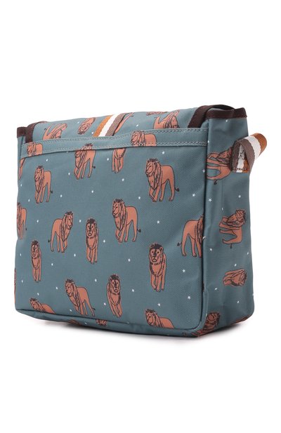 Сумка для ланча CARAMEL ET CIE, арт. PO06_1403, фото 2