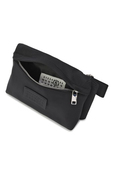 Поясная сумка numeric MM6, арт. SB5WB0001/P6416, фото 5