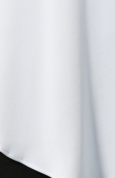 Шелковый топ GIORGIO ARMANI, арт. 9SHCC00D/T008B, фото 5