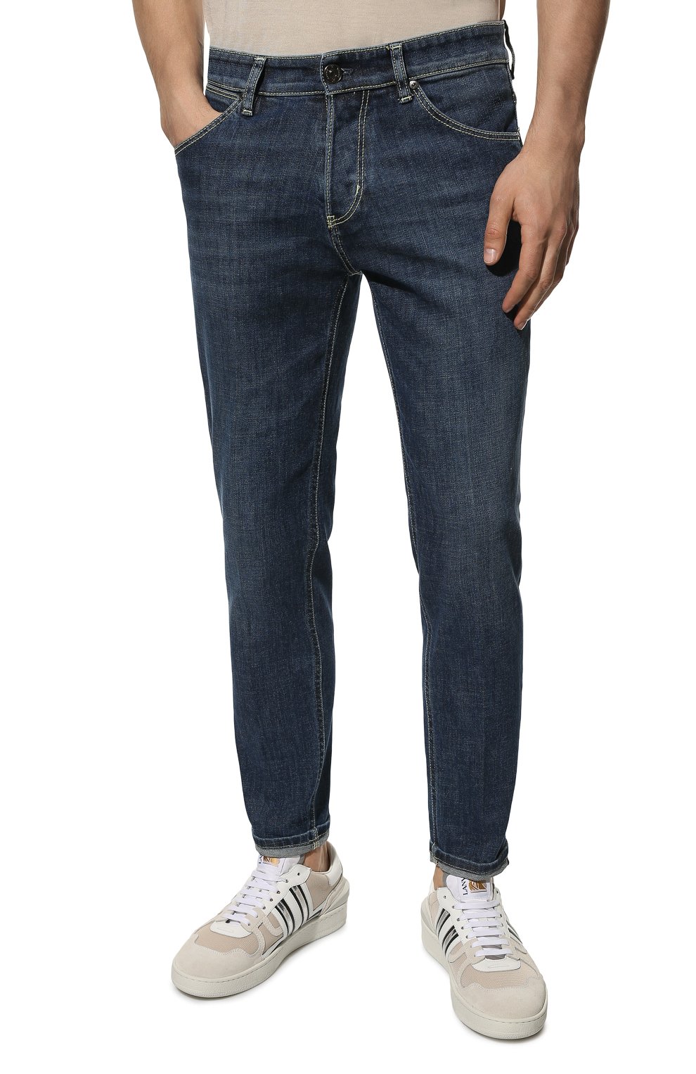 Джинсы PT TORINO, арт. 221-C5 TJ05B40DES/TX28, фото 3