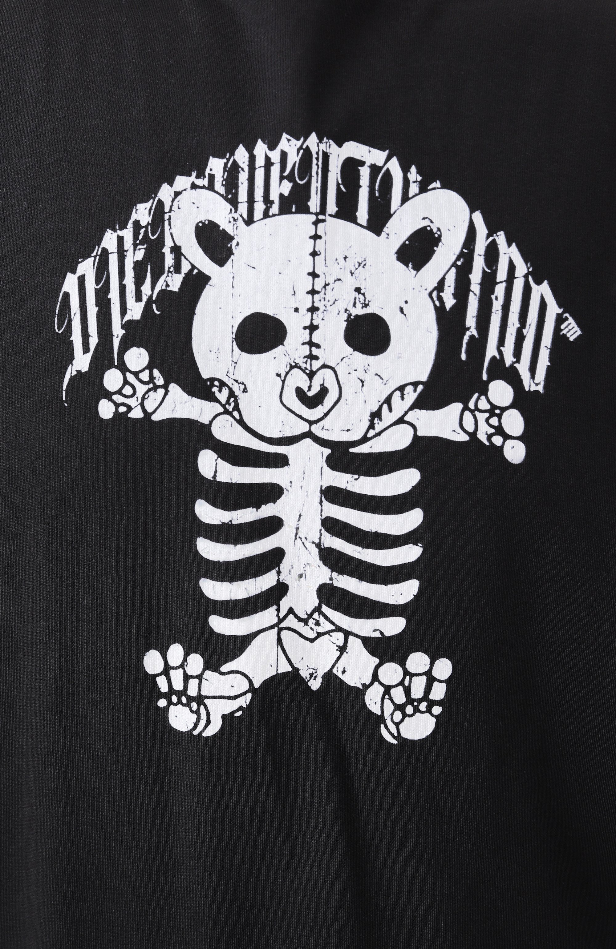 Хлопковая футболка DIEGO VENTURINO, арт. DVTS0DV0S, фото 6