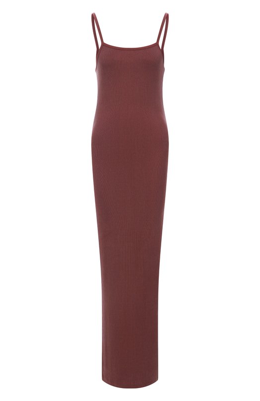 Платье Aya Muse AMSS25115/BURGUNDY Бордовый AMSS25115/BURGUNDY