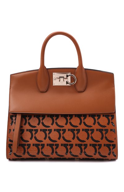 Сумка FERRAGAMO, арт. Z-0742267, фото 1