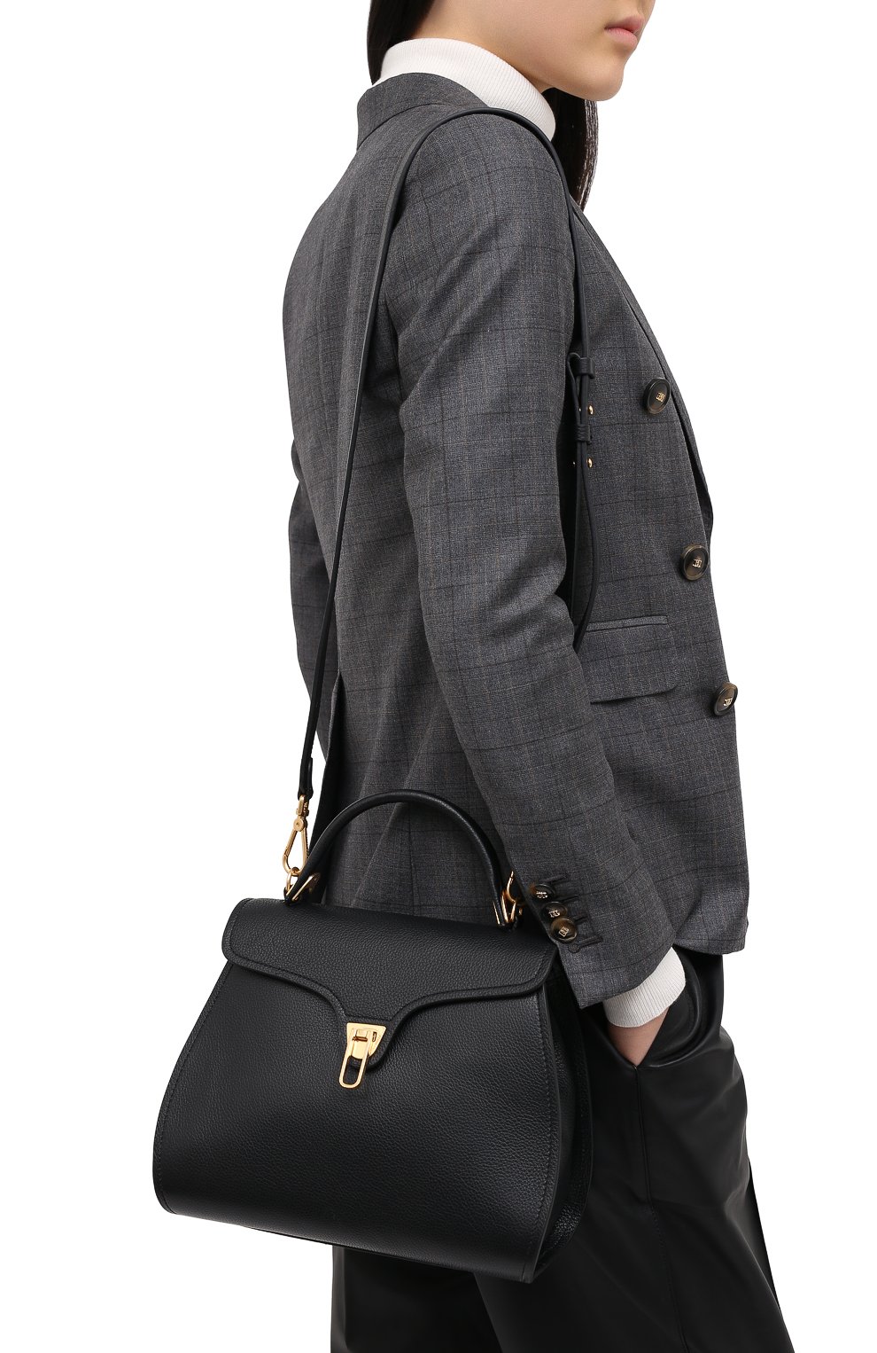 Сумка marvin medium COCCINELLE, арт. E1 GP0 18 03 01, фото 5